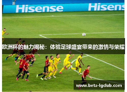 欧洲杯的魅力揭秘：体验足球盛宴带来的激情与荣耀