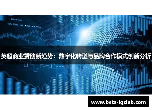 英超商业赞助新趋势：数字化转型与品牌合作模式创新分析